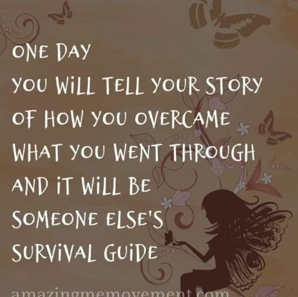 Meet your Posher, Steff